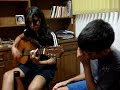 Mari e Gui Pela �ltima vez