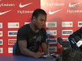 Sessegnon enfin parisien Sessegnon enfin parisien