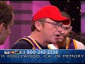 Jordan Farmar Chabad Telethon 2008
