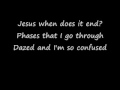 Eminem- 3 AM Lyrics