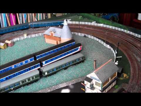 how to date hornby o gauge