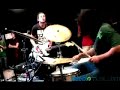 HEALTH - Tabloid Sores - Live @ The FADER Sideshow