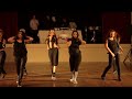 Anne's Advanced Reggaeton / Dancehall Group - 2nd Performance Adelaide Salsa Expo - 2011 Songs: D-Minus - What U Got (Australian Reggaeton / Hip Hop Artist) Sean Paul - So Fine DISCLAIMER: All footage and choreography is owned by the choreographer (Anne Murray) therefore please respect the hard work. Whilst we encourage viewing for inspirational purposes, reproduction of the choreography for public use without permission from the choreographer is prohibited. No copyright is intended of any music used in the videos, they are simply used for recreational purposes. I do not own any of the music used, and remains the property of the labels, artists and respectful owners © Anne Murray 2010