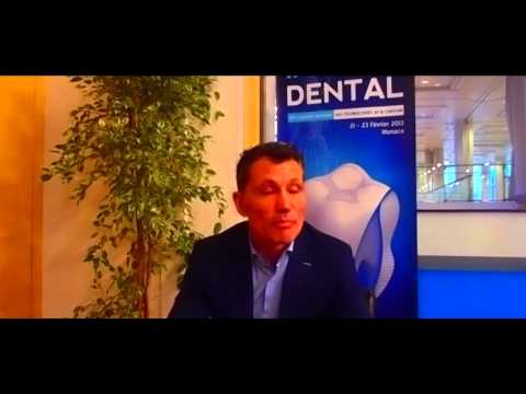Laurent Puons IMAGINA Dental 2013