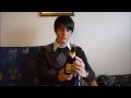 Paulaner Oktoberfest Märzen  - DM's Montreal Beer Reviews [Ep. 1 {4}]