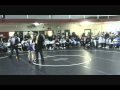 Mary Kelly (New York AC) vs. Ayano Suzuki (Japan)