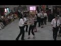 academia de baile ojosnegrostango motril la cumbre granada