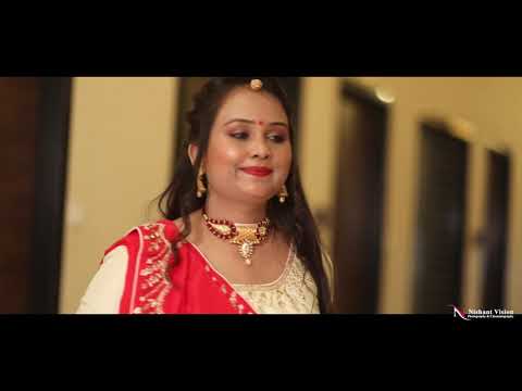 SIDDHI & SAMBHAV WEDDING HIGHLIGHT 2019