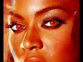 NF Photoshop transformation demoness beyonce