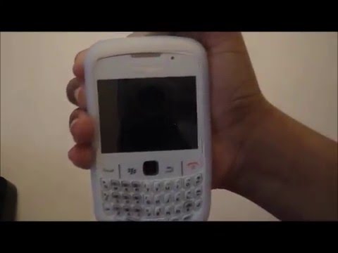 JVM Error 102 Fix For Blackberry Smartphones