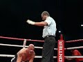 Michael Moorer VS Rich Boruff