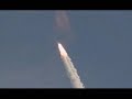 STS-120 Launch from Titusville Florida