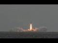STS-120 Launch from Titusville Florida