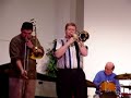 Trombone Duet - Rustin and Doug