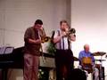 Trombone Duet - Rustin and Doug