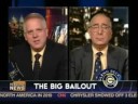 Glenn Beck and Ben Stein on the Big Bank Bailout