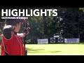 Field Archery World Champs 2006 - TV Magazine
