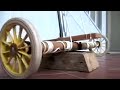New Scientist recreates a robot made by the ancient Greeks