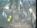 C�maras Atocha graban explosi�n