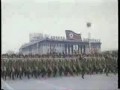 North Korea feat. Daft Punk