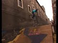 Red Bull District Ride - Catania