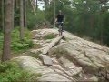 videos de Singletrack Scotland