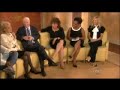 John McCain on The View 9-12-2008 part 1 of 3