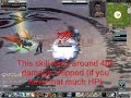 White Dragon Epic5 PvP