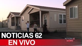 Suben las rentas de casas móviles en Sun Valley. – Noticias 62. - Thumbnail