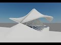 sanitago calatrava Milwaukee Art Museum
