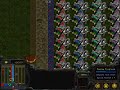 Starcraft: Lane Defense