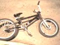 para ti vitoko bmx