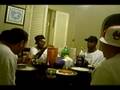 BREAKING BREAD WITH THE NATION