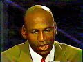Michael Jordan 1991 Finals: Gm 3 Vs. LA Lakers, 29pts.