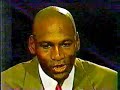 Michael Jordan 1991 Finals: Gm 3 Vs. LA Lakers, 29pts.