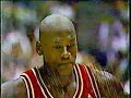 Michael Jordan 1991 Finals: Gm 3 Vs. LA Lakers, 29pts.