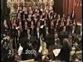 A La Rurru Nino - Traditional. Amadeus Chamber Choir (Malta) A La Rurru Nino - Traditional. Amadeus Chamber Choir (Malta)