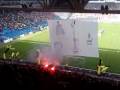 Vitesse heet de boeren welkom. - YouTube