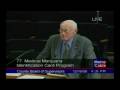 At the December 16, 2008, meeting of the Sacramento County Board of Supervisors, many members of the public spoke out on the topic of Medical Marijuana ID Cards--- all speaking in favor of issuing the cards ---including two members of the board of the Sacramento County Chapter of the American Civil Liberties Union (ACLU), Nikos Leverenz and Jim Updegraff. This video shows their statements and the results. You can read about this vote at http://www.sacbee.com/101/story/1479411.htmlMore info at the Sacarmento County Chapter of the ACLU at http://www.aclusac.org