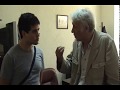 [ popckorn tv ] Armand Mattelart
