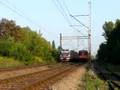 EN57-2036 (Szlak Chorzów Batory - Ruda Chebzie)