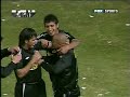 Gol de Suazo frente a Pachuca