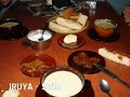 guanuqueando por el norte argentino