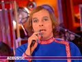 Katerine Borderline Acoustic sur TV5