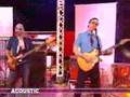 Katerine Borderline live sur TV5