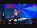 Kevin Borg - Hot in here (Idol 2008)