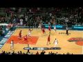 NBA highlights from October 31st