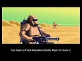 Frank Klepakie�s Dune 2 Battle Music