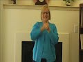 \"We Need Each Other!\" An Interview with Di Herron ~ \"We Need Each Other!\" An Interview with Di Herron ~