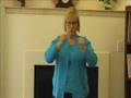 We Need Each Other! An Interview with Di Herron ~